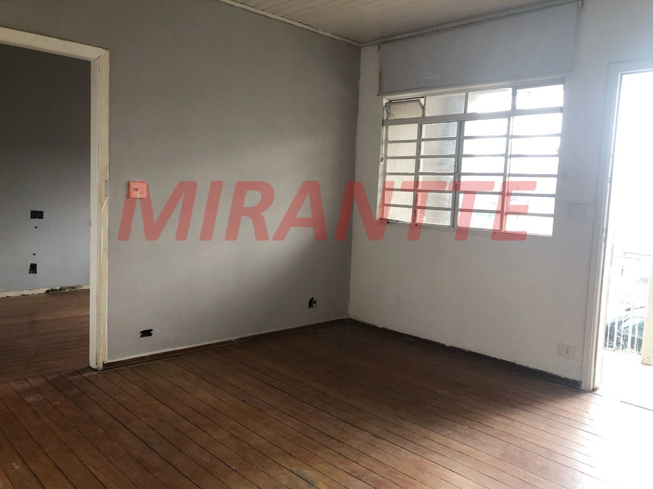 Casa terrea de 200m² com 2 quartos em Casa Verde