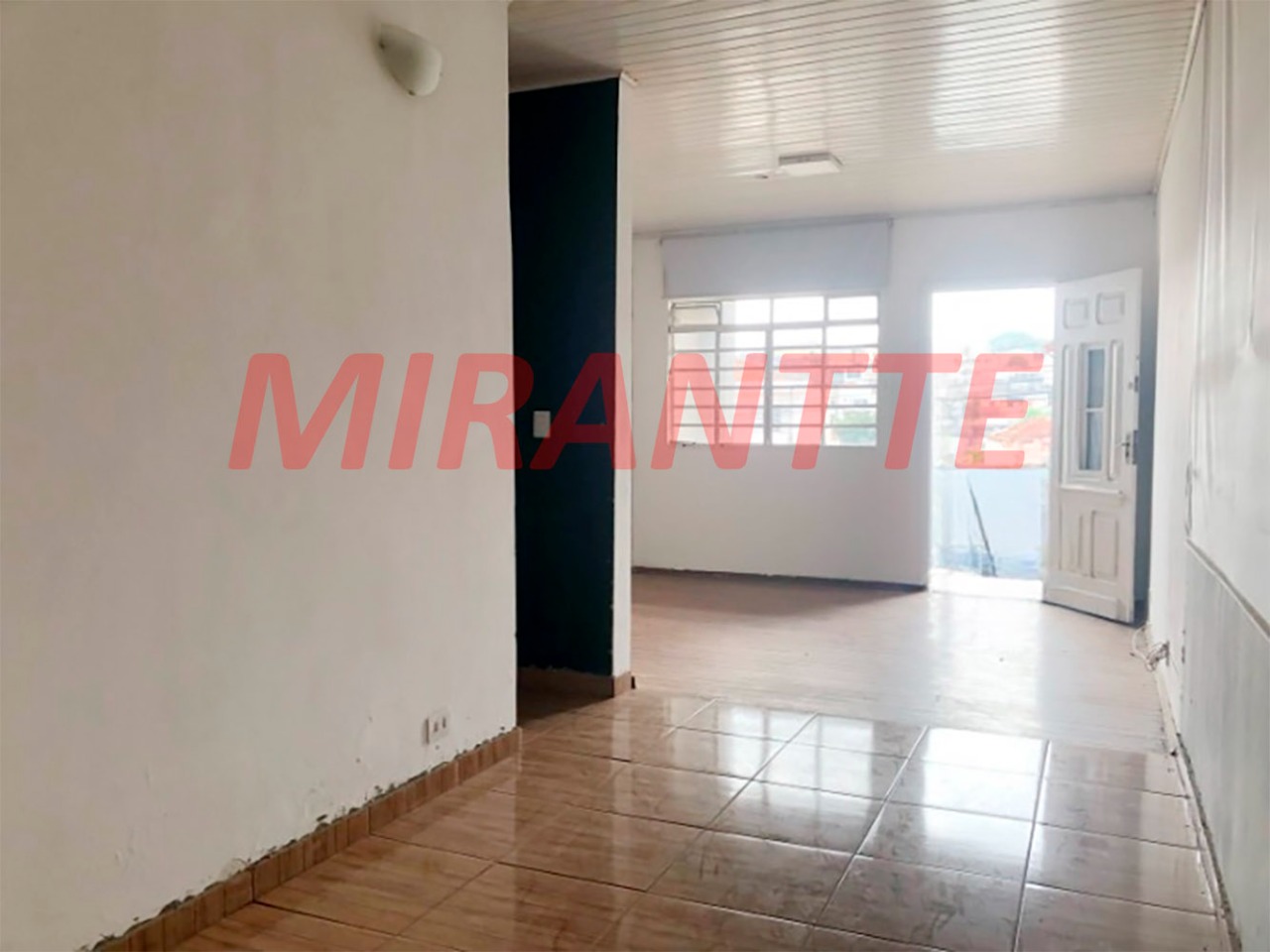 Casa terrea de 200m² com 2 quartos em Casa Verde