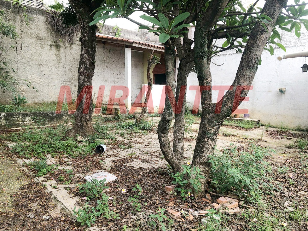 Casa terrea de 200m² com 2 quartos em Casa Verde