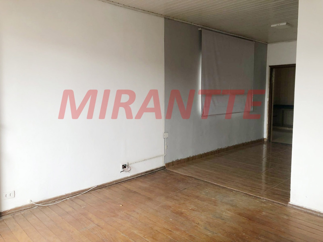 Casa terrea de 200m² com 2 quartos em Casa Verde