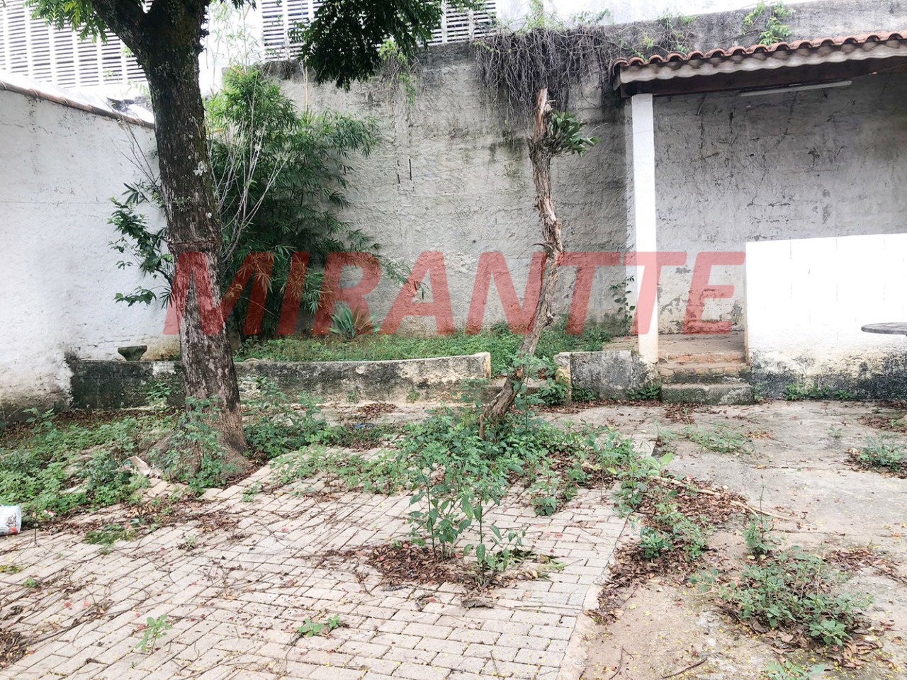 Casa terrea de 200m² com 2 quartos em Casa Verde
