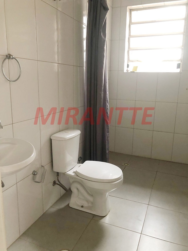 Casa terrea de 200m² com 2 quartos em Casa Verde