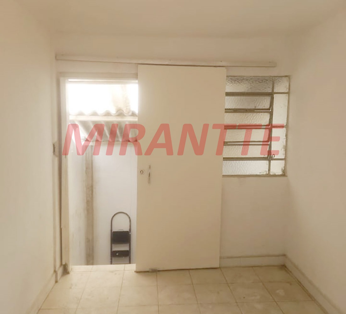 Casa terrea de 70m² com 2 quartos em Carandiru