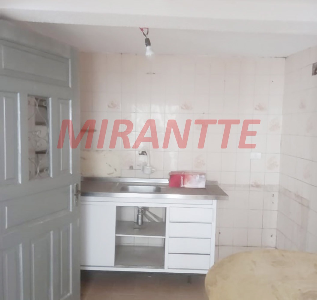 Casa terrea de 70m² com 2 quartos em Carandiru