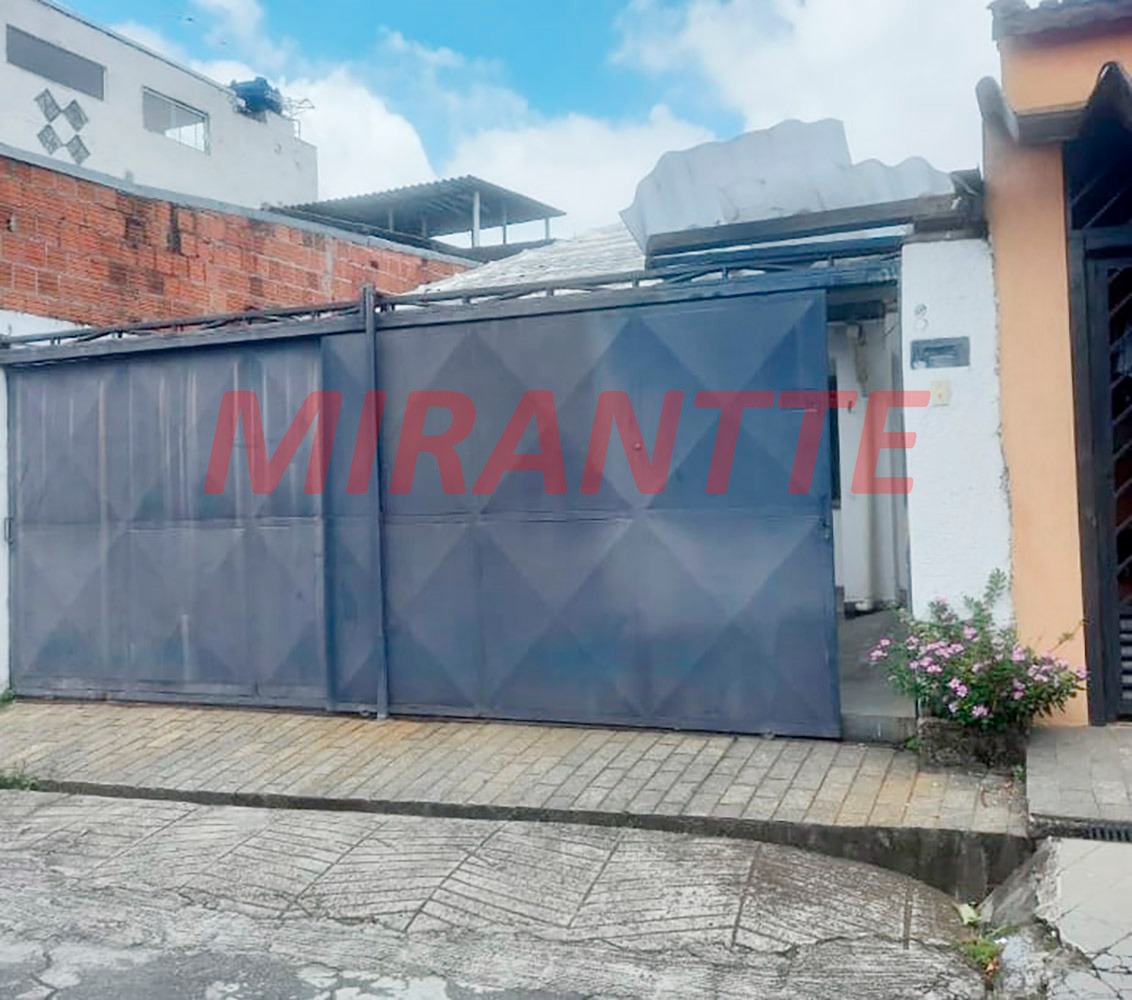 Casa terrea de 70m² com 2 quartos em Carandiru