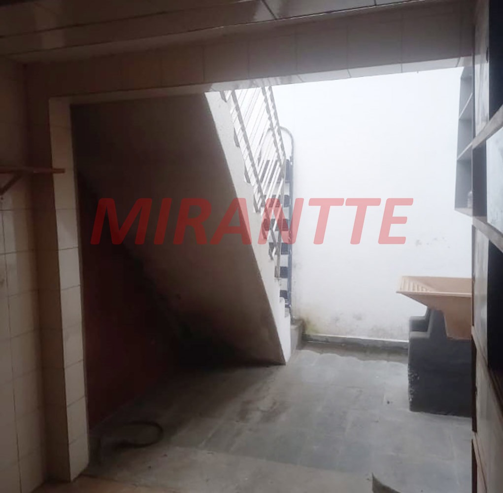 Casa terrea de 70m² com 2 quartos em Carandiru