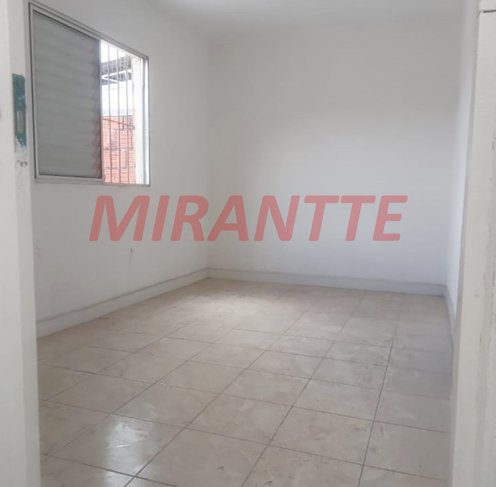 Casa terrea de 70m² com 2 quartos em Carandiru