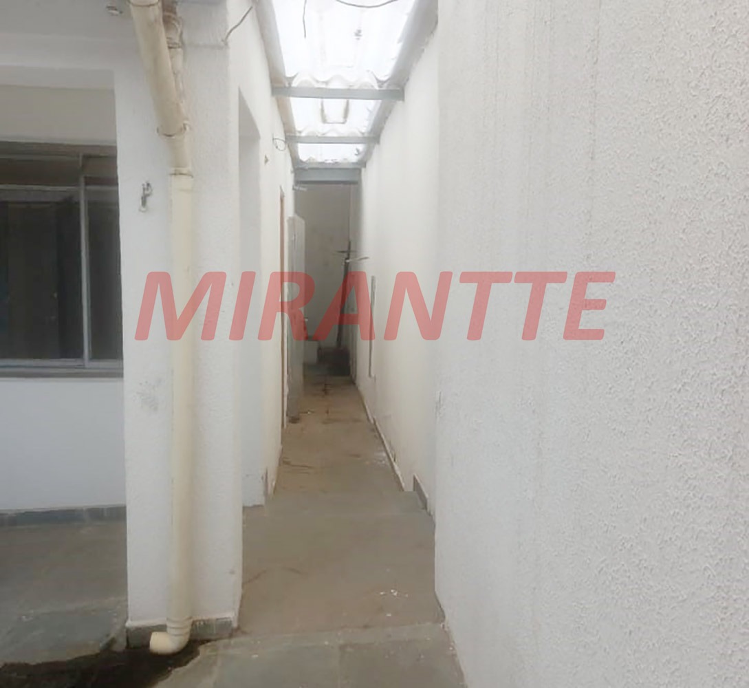 Casa terrea de 70m² com 2 quartos em Carandiru