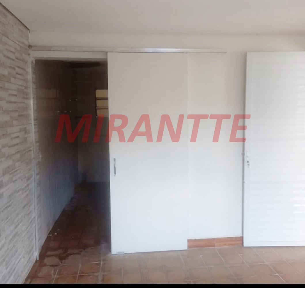 Casa terrea de 70m² com 2 quartos em Carandiru