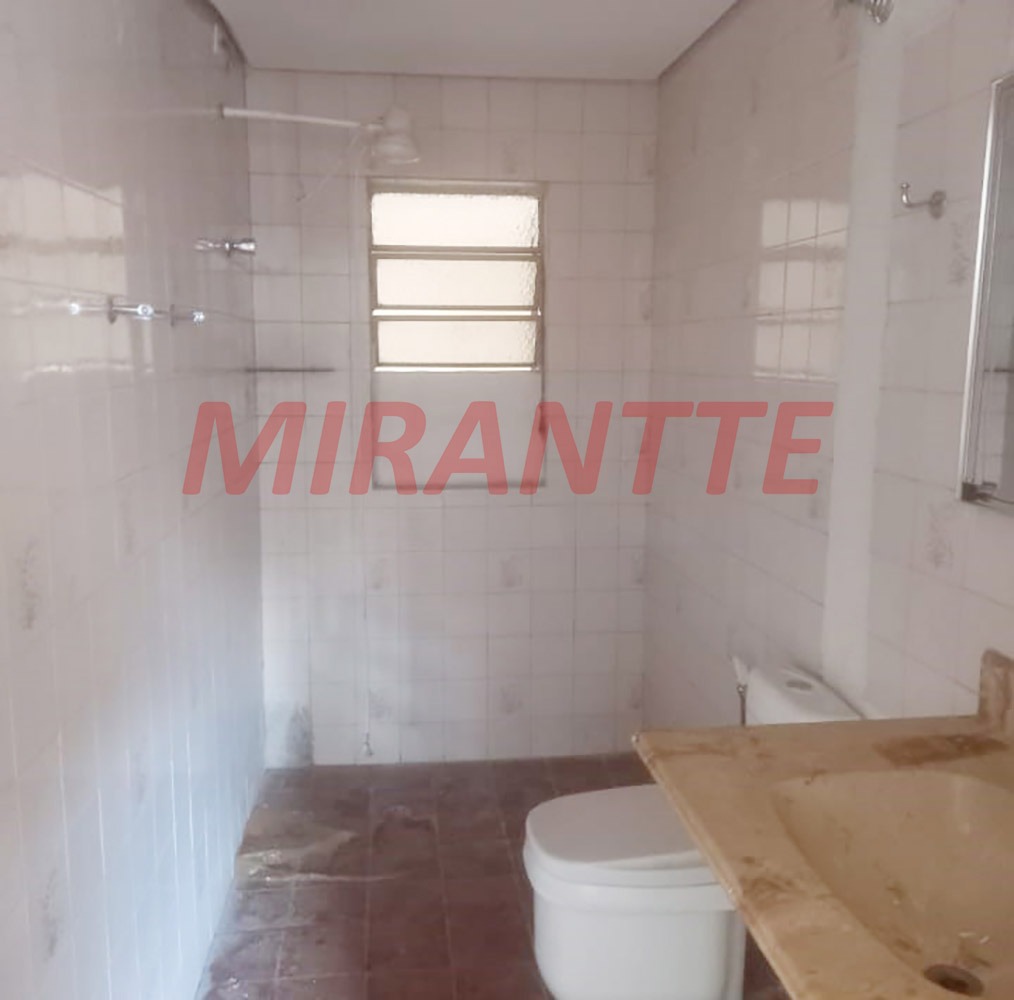 Casa terrea de 70m² com 2 quartos em Carandiru