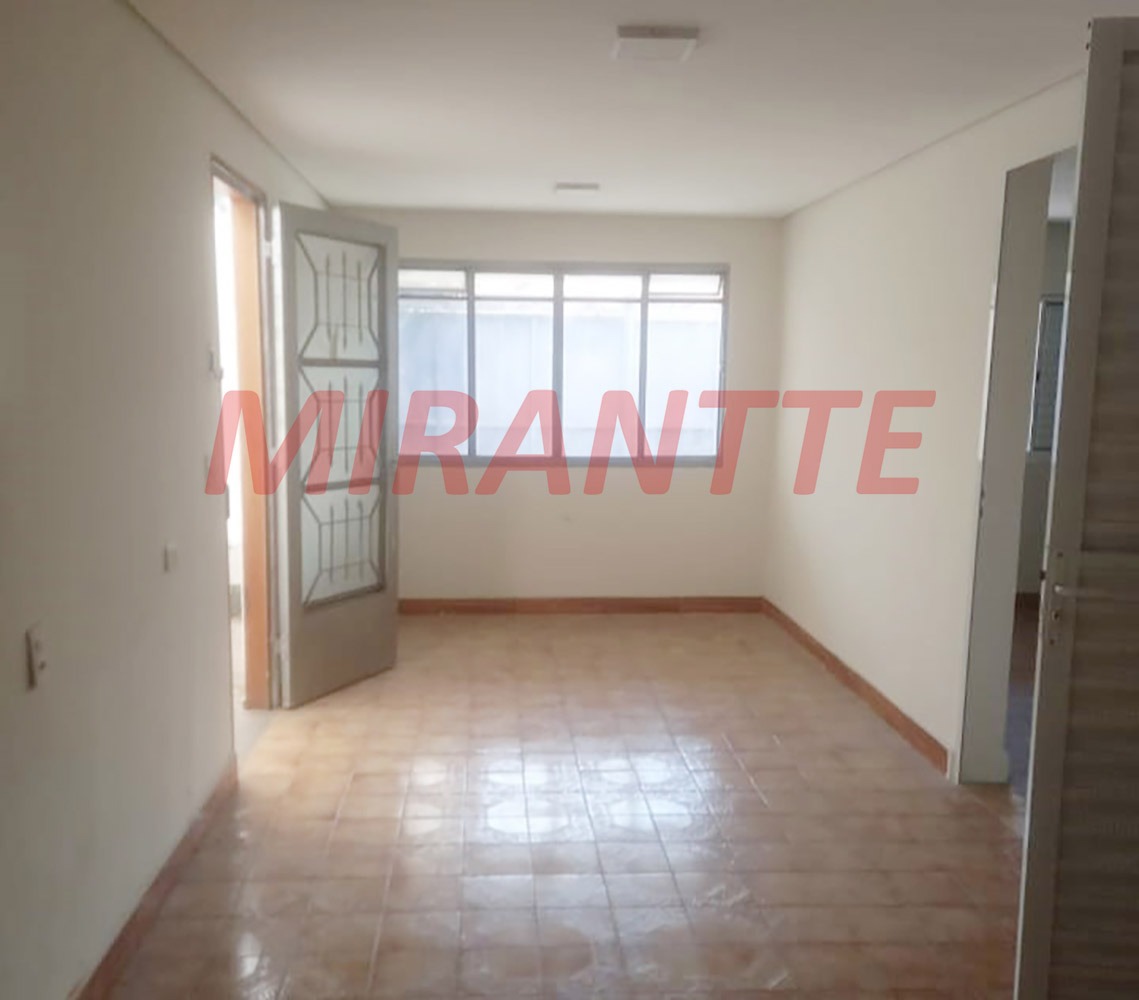 Casa terrea de 70m² com 2 quartos em Carandiru