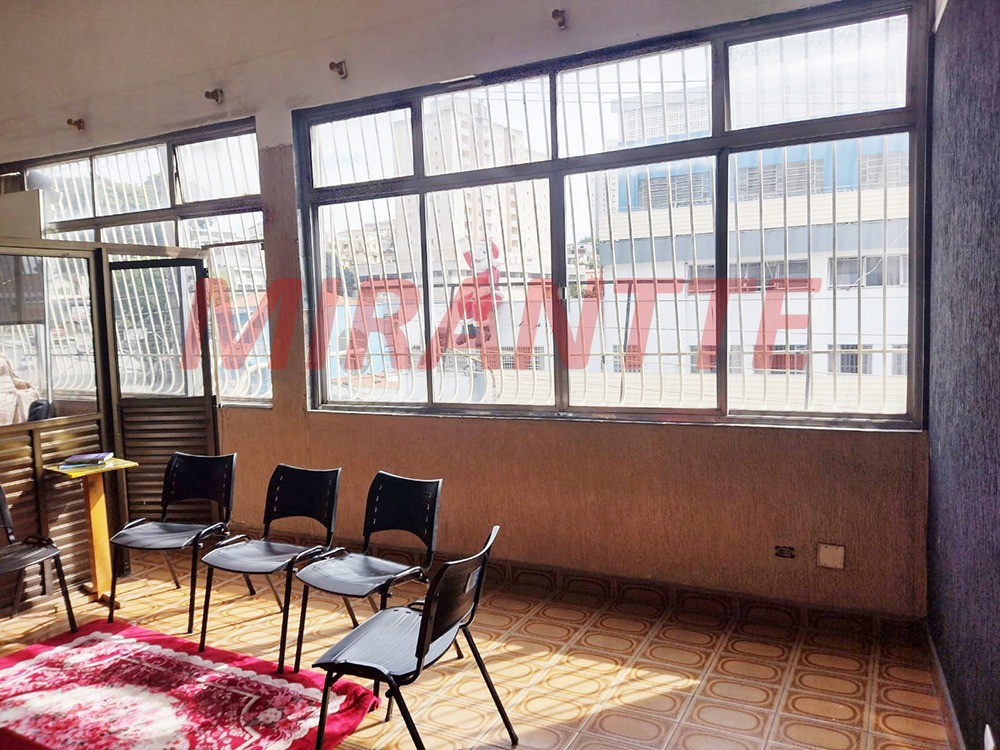 Comercial de 475m² em Imirim