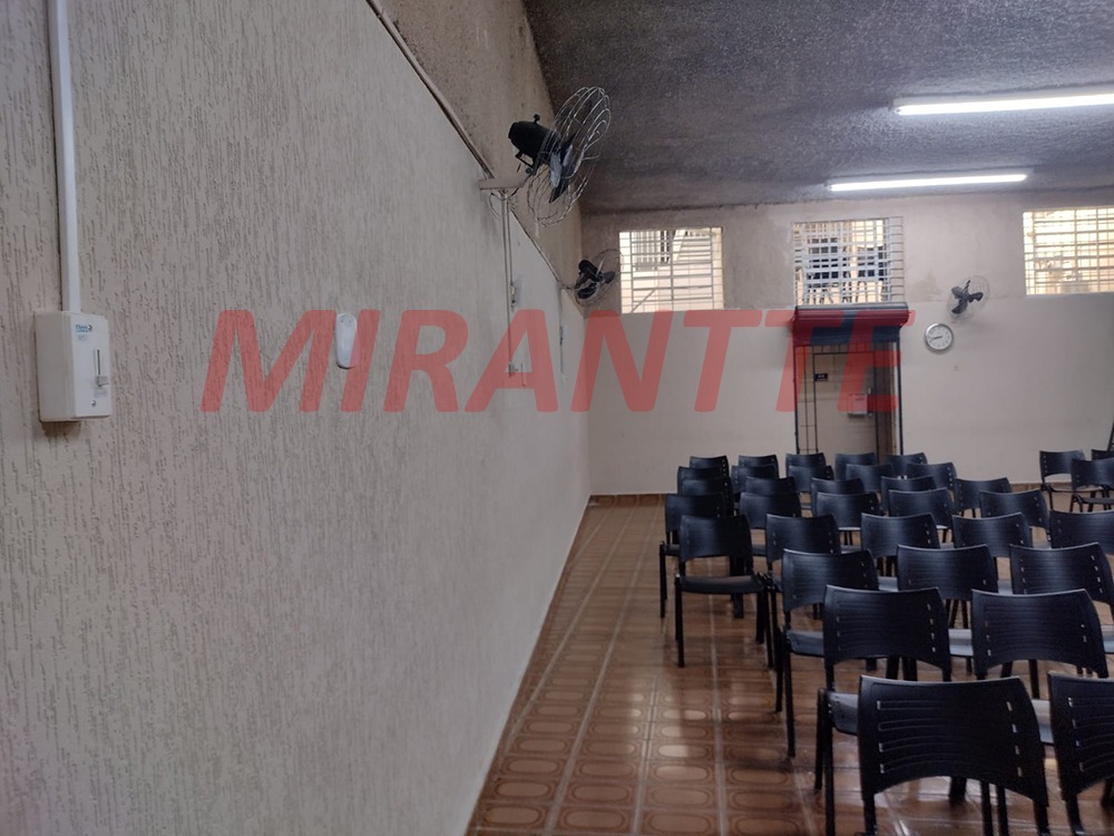 Comercial de 475m² em Imirim