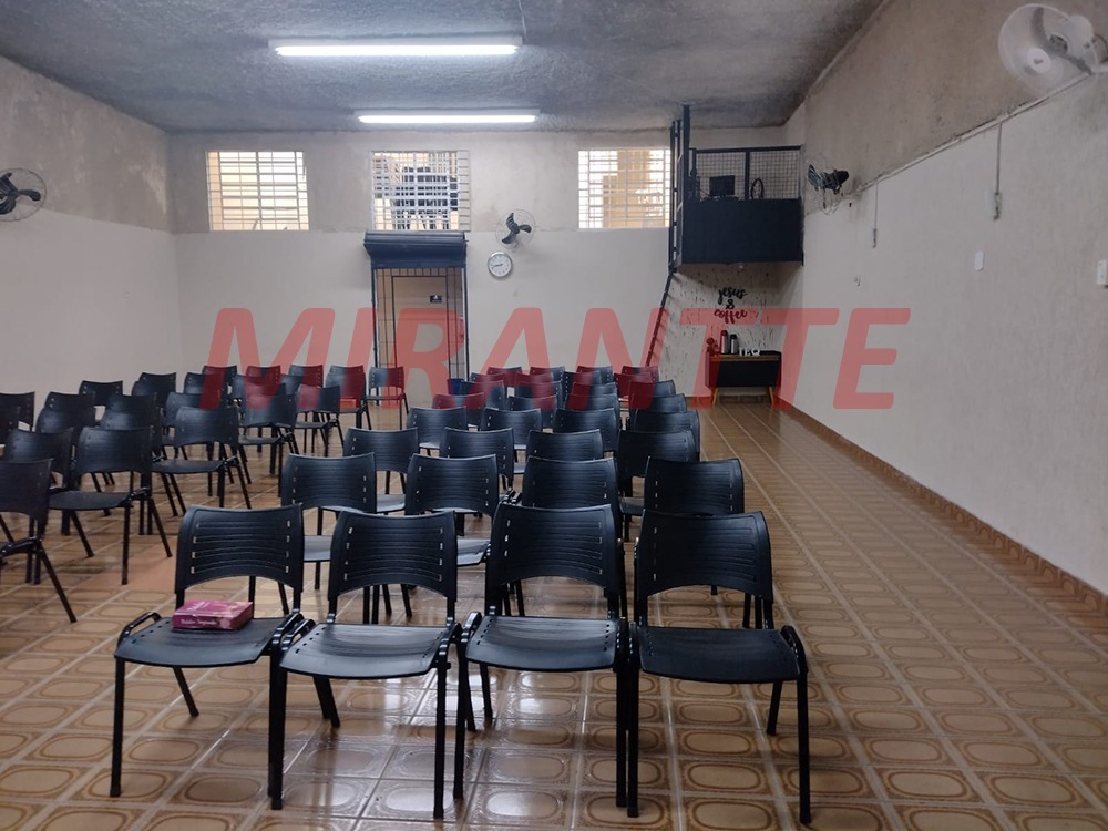 Comercial de 475m² em Imirim