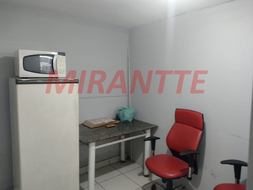 Comercial de 475m² em Imirim