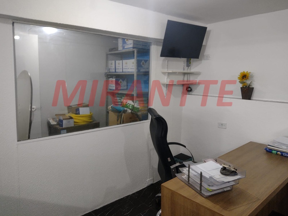 Comercial de 475m² em Imirim