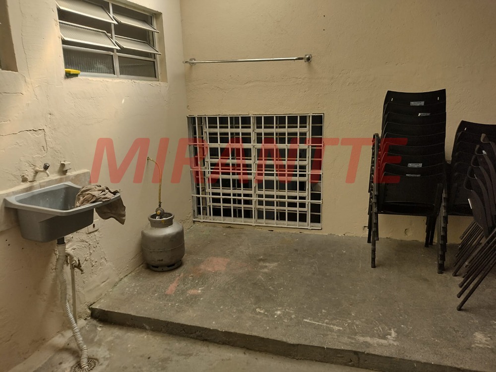 Comercial de 475m² em Imirim