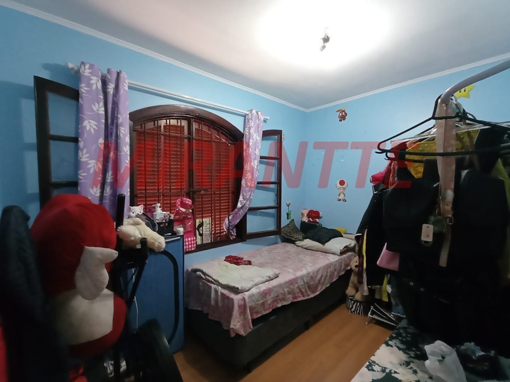 Sobrado de 140m² com 3 quartos em Jardim Paraiso