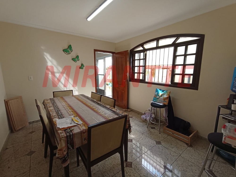 Sobrado de 140m² com 3 quartos em Jardim Paraiso