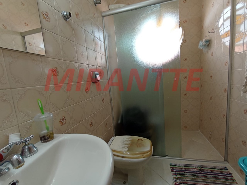 Sobrado de 140m² com 3 quartos em Jardim Paraiso