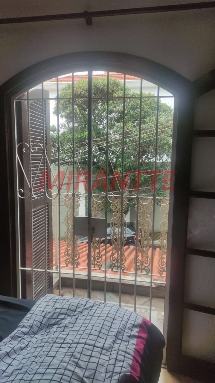 Sobrado de 140m² com 3 quartos em Jardim Paraiso