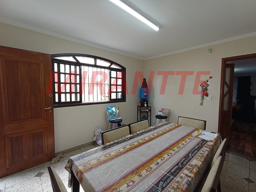 Sobrado de 140m² com 3 quartos em Jardim Paraiso
