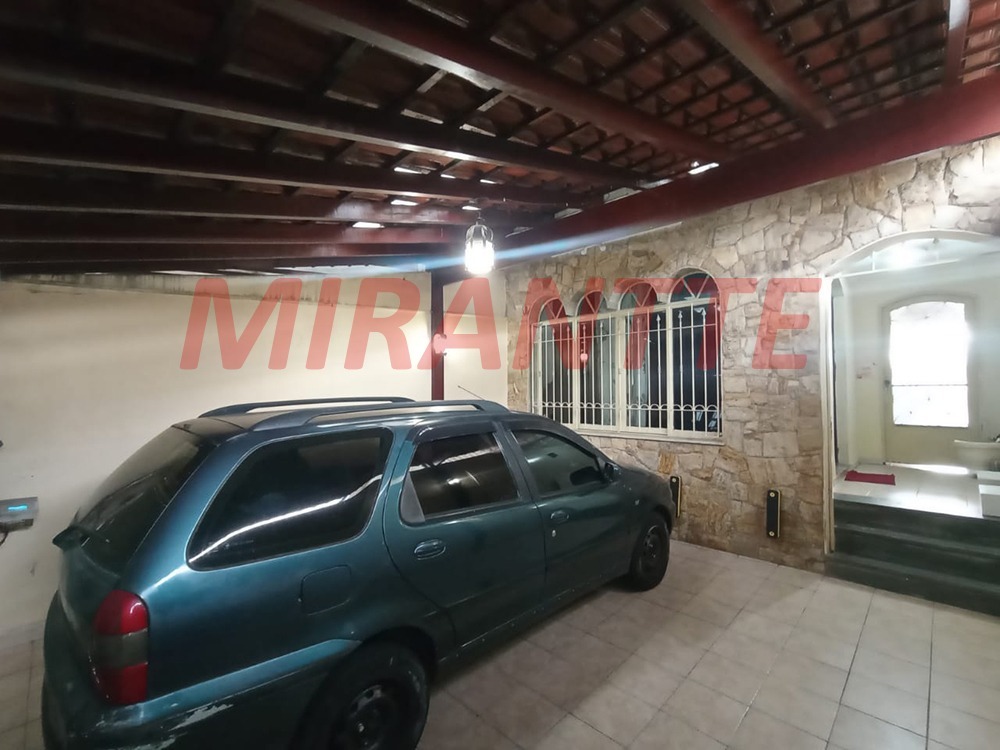 Sobrado de 140m² com 3 quartos em Jardim Paraiso