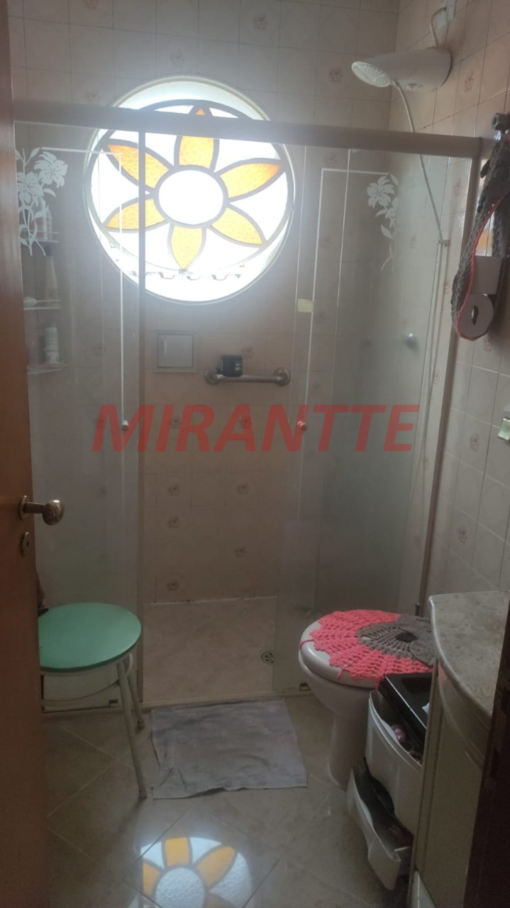 Sobrado de 140m² com 3 quartos em Jardim Paraiso