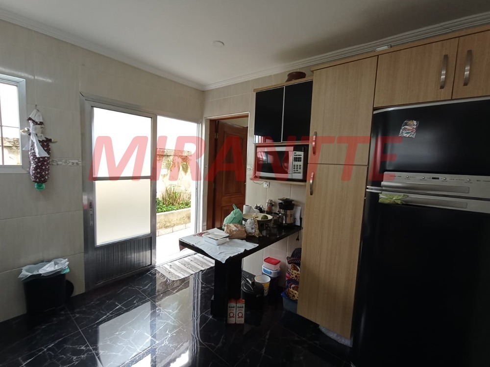 Sobrado de 140m² com 3 quartos em Jardim Paraiso