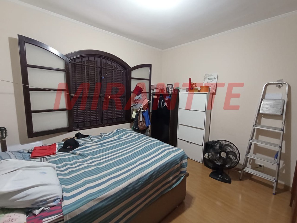 Sobrado de 140m² com 3 quartos em Jardim Paraiso