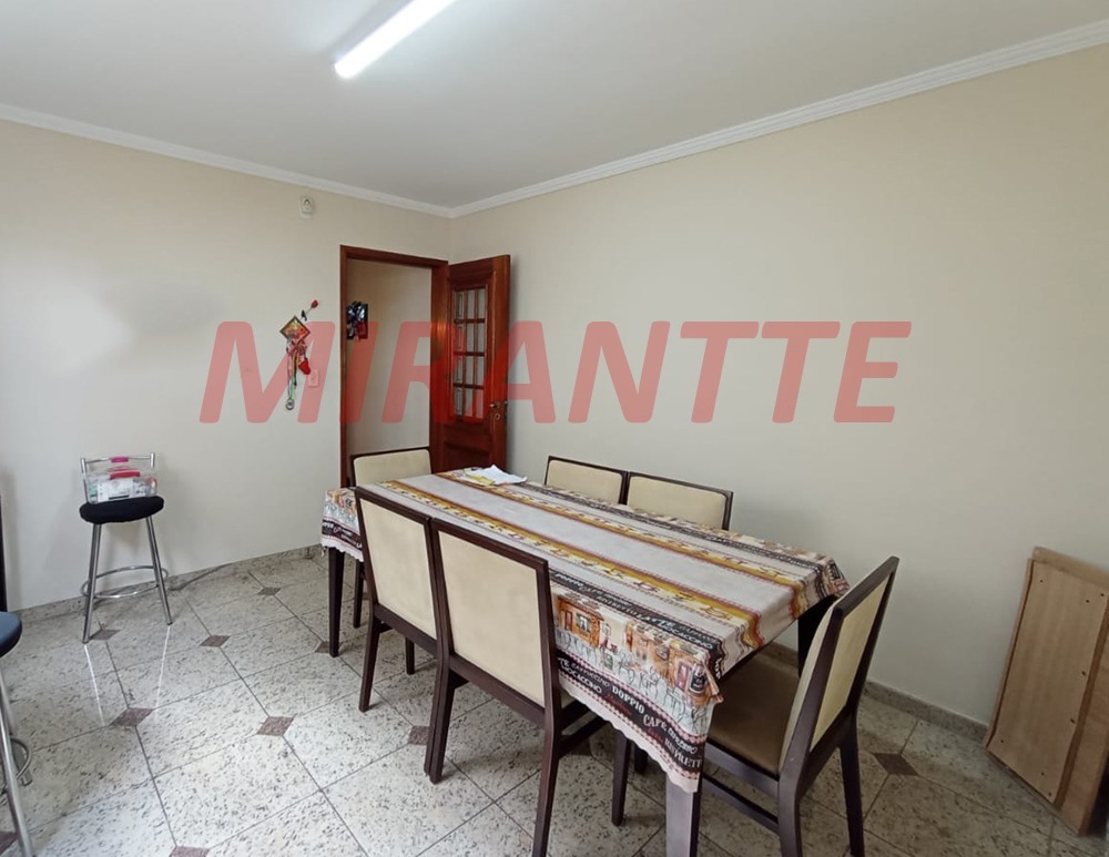 Sobrado de 140m² com 3 quartos em Jardim Paraiso
