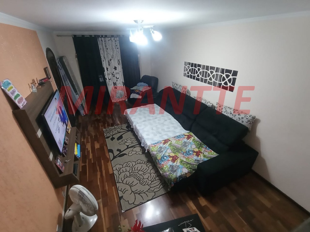 Sobrado de 140m² com 3 quartos em Jardim Paraiso