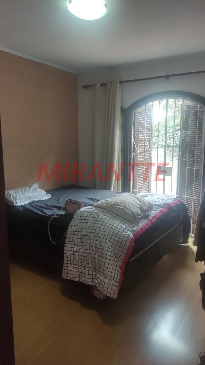 Sobrado de 140m² com 3 quartos em Jardim Paraiso