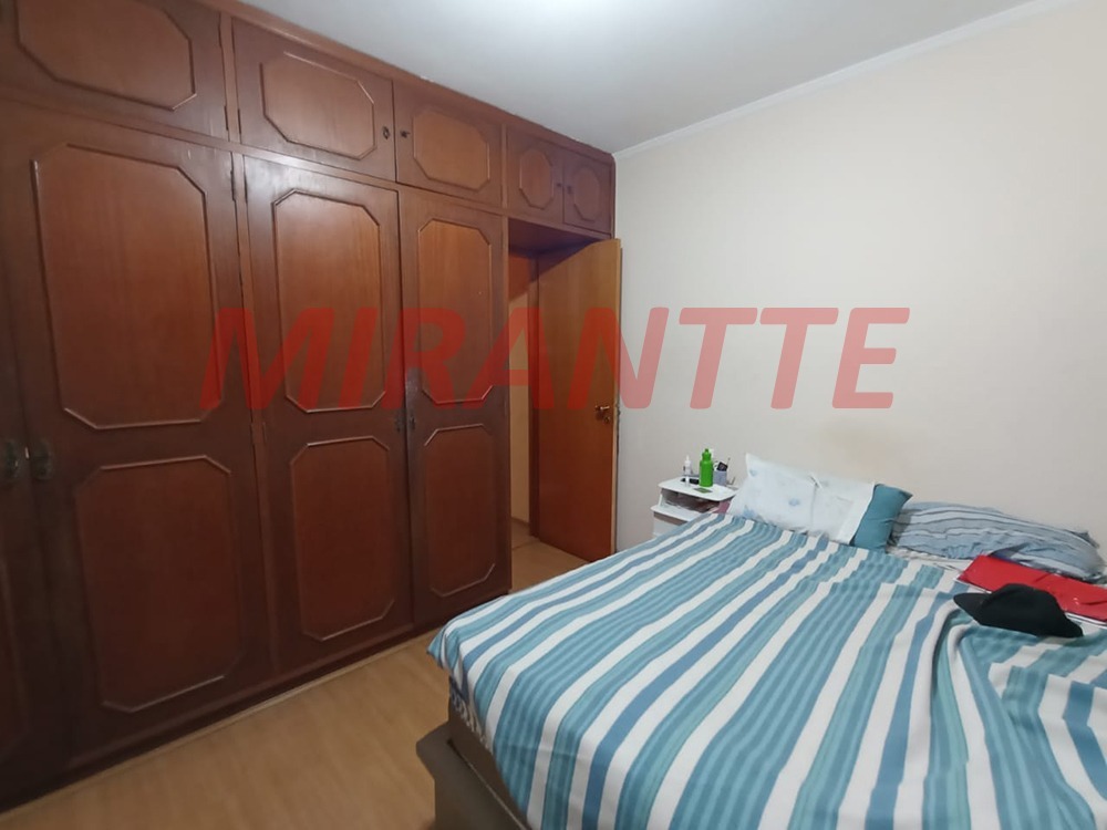 Sobrado de 140m² com 3 quartos em Jardim Paraiso
