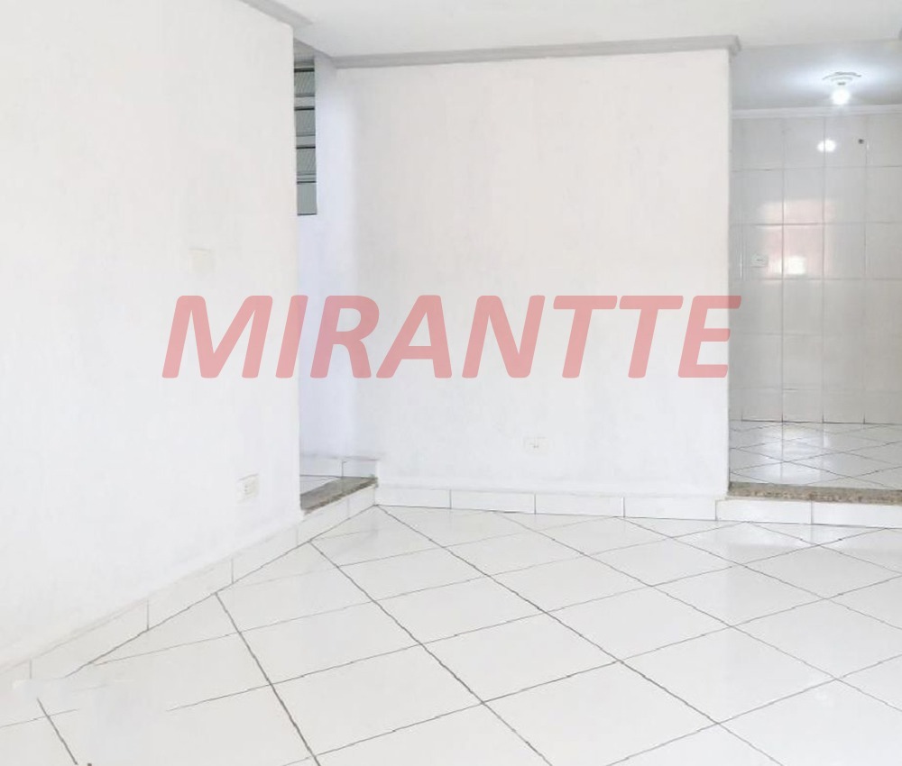 Sobrado de 68m² com 2 quartos em Vila Constança