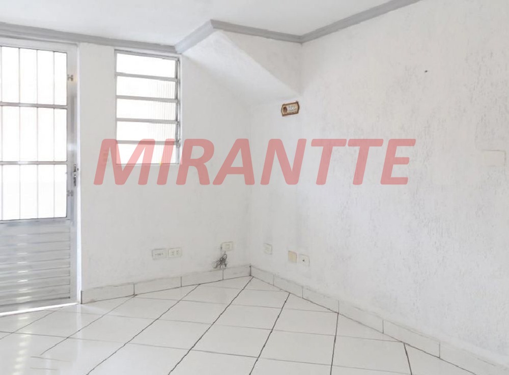 Sobrado de 68m² com 2 quartos em Vila Constança