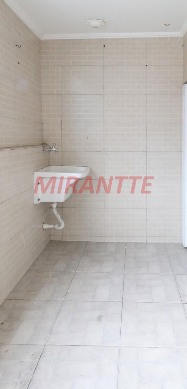Sobrado de 68m² com 2 quartos em Vila Constança
