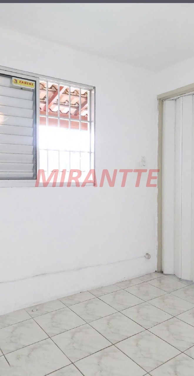 Sobrado de 68m² com 2 quartos em Vila Constança