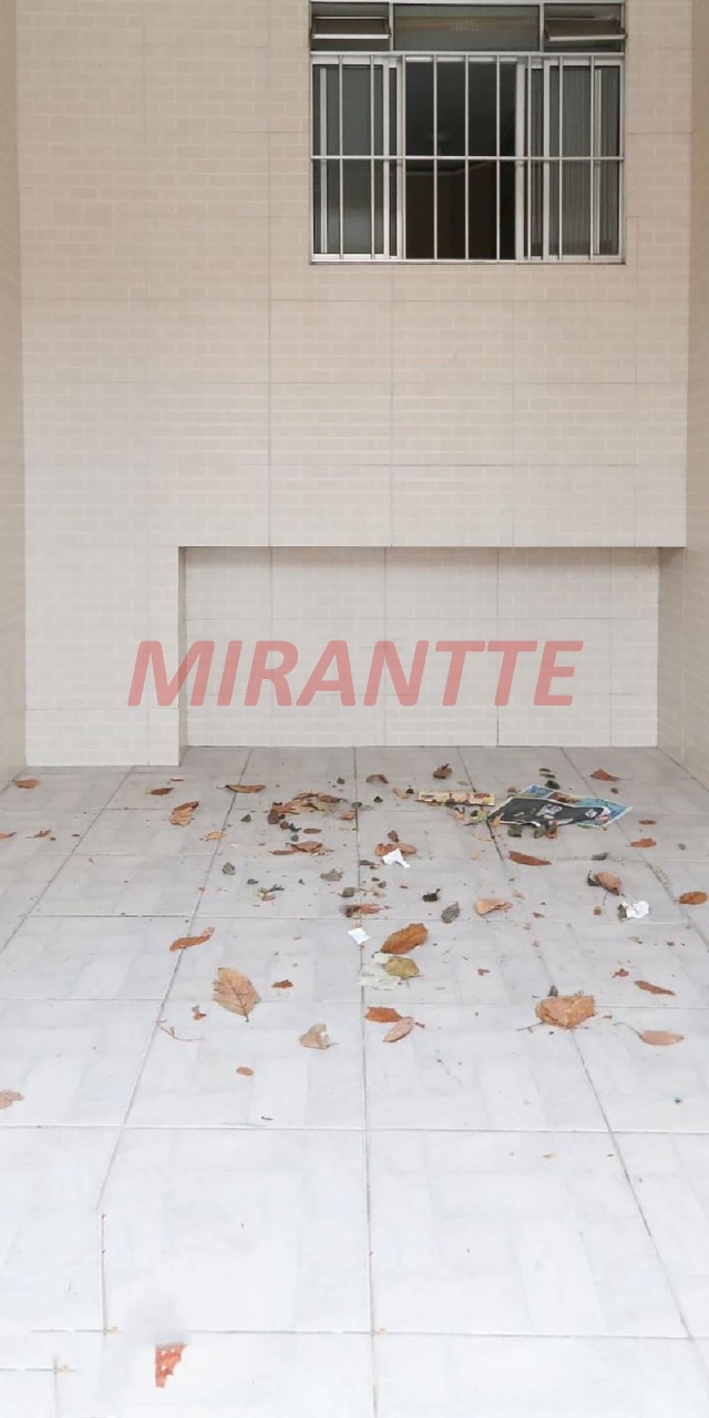Sobrado de 68m² com 2 quartos em Vila Constança