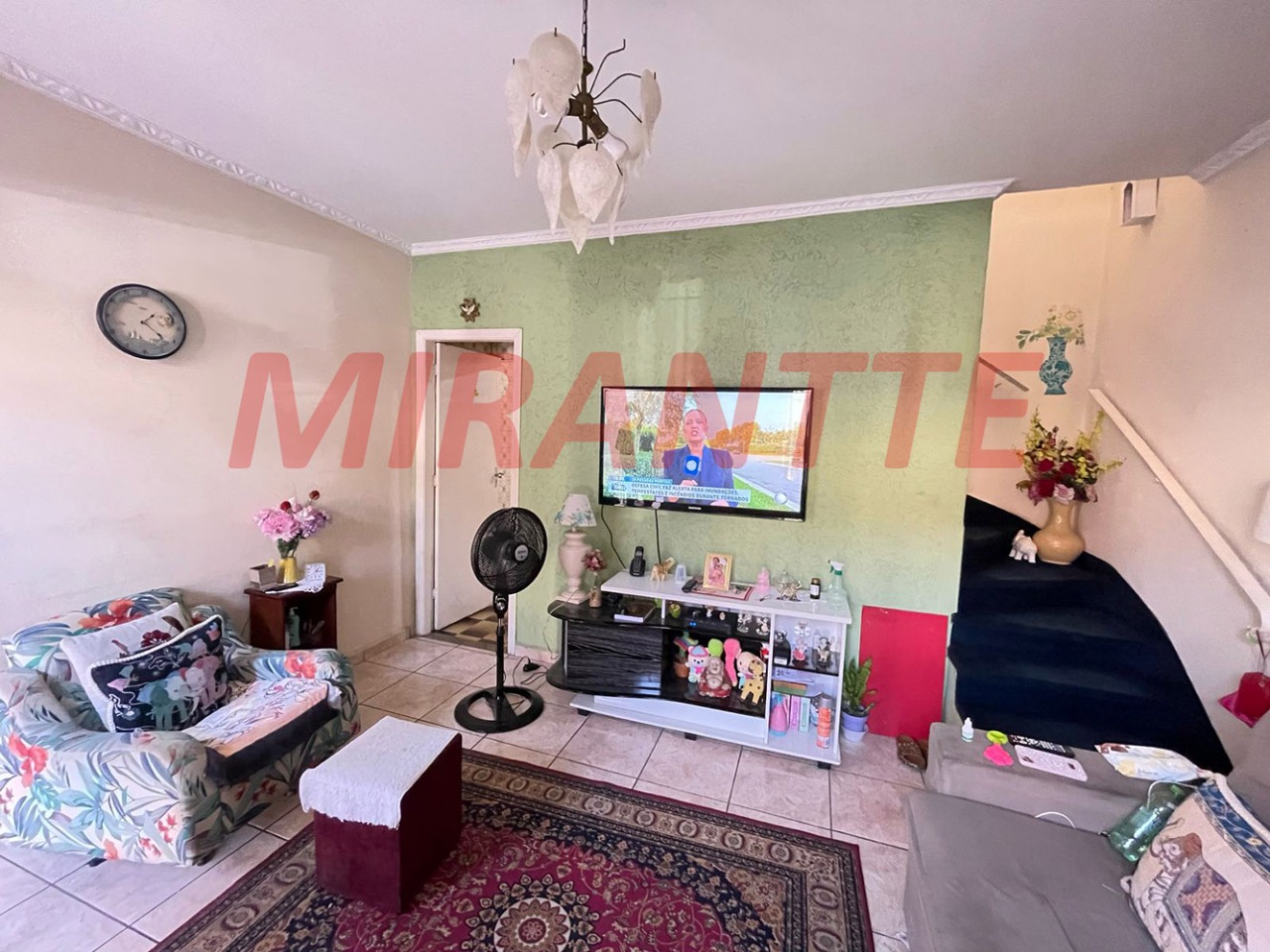 Sobrado de 108m² com 2 quartos em Vila Constança