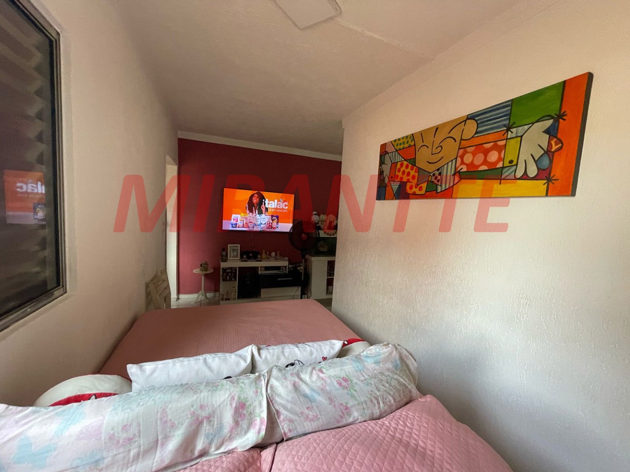 Sobrado de 108m² com 2 quartos em Vila Constança