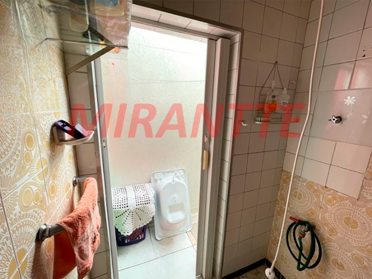 Sobrado de 108m² com 2 quartos em Vila Constança