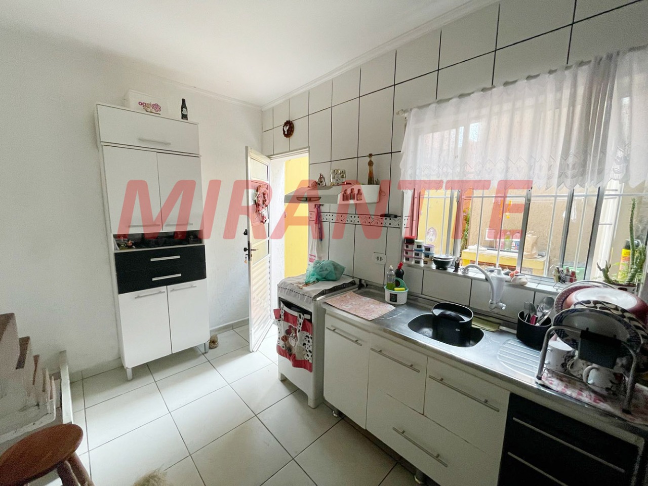 Sobrado de 108m² com 2 quartos em Vila Constança