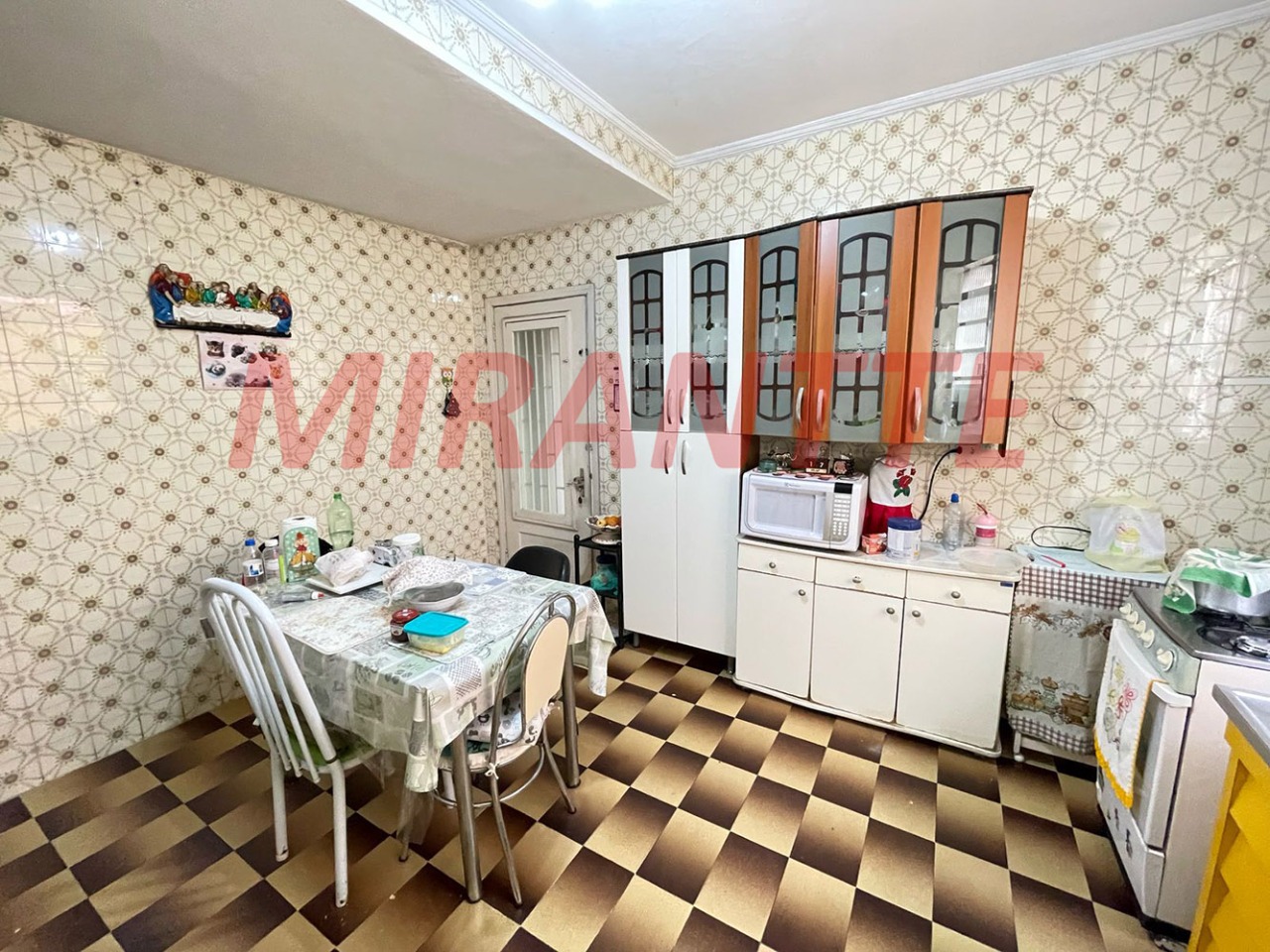 Sobrado de 108m² com 2 quartos em Vila Constança