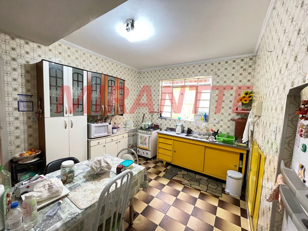 Sobrado de 108m² com 2 quartos em Vila Constança