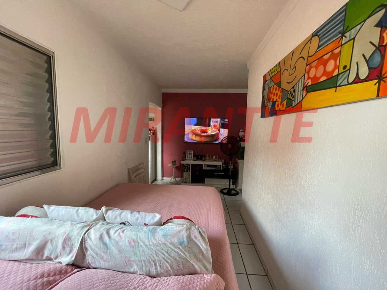 Sobrado de 108m² com 2 quartos em Vila Constança