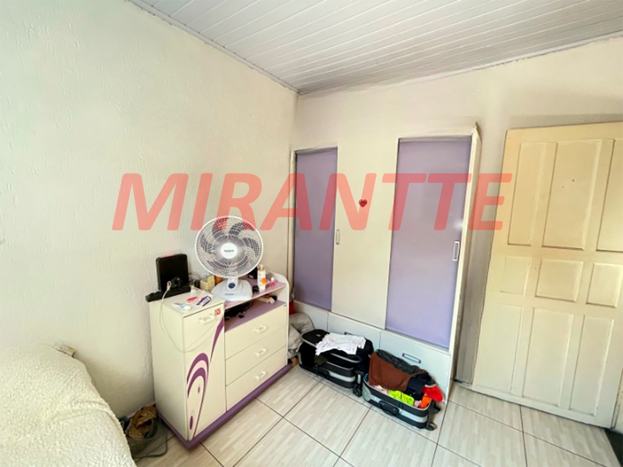 Sobrado de 108m² com 2 quartos em Vila Constança