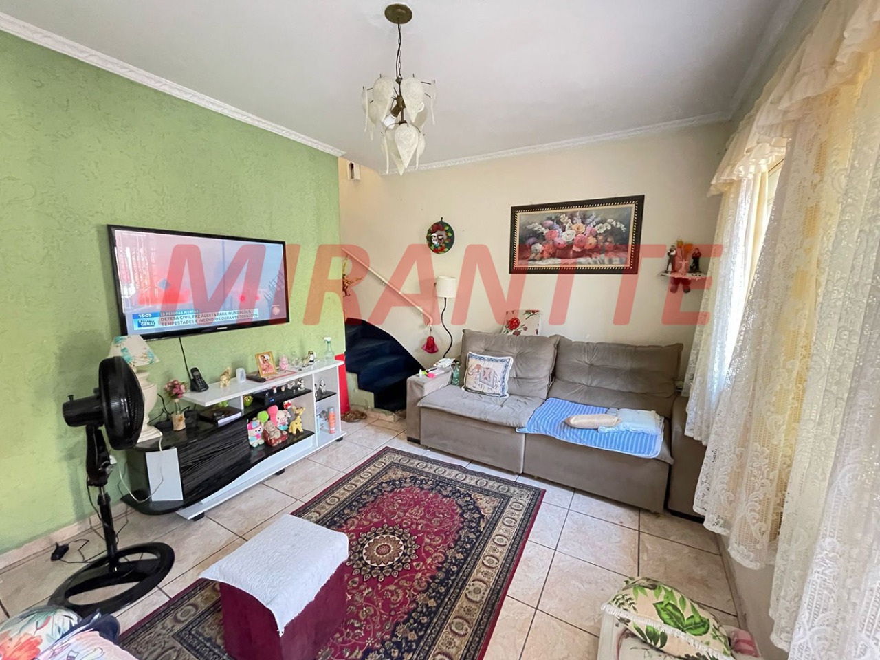 Sobrado de 108m² com 2 quartos em Vila Constança