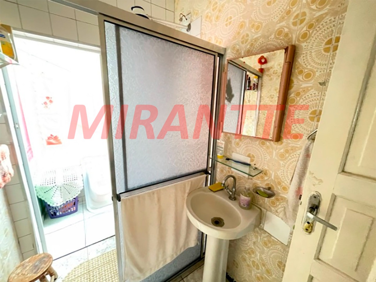 Sobrado de 108m² com 2 quartos em Vila Constança