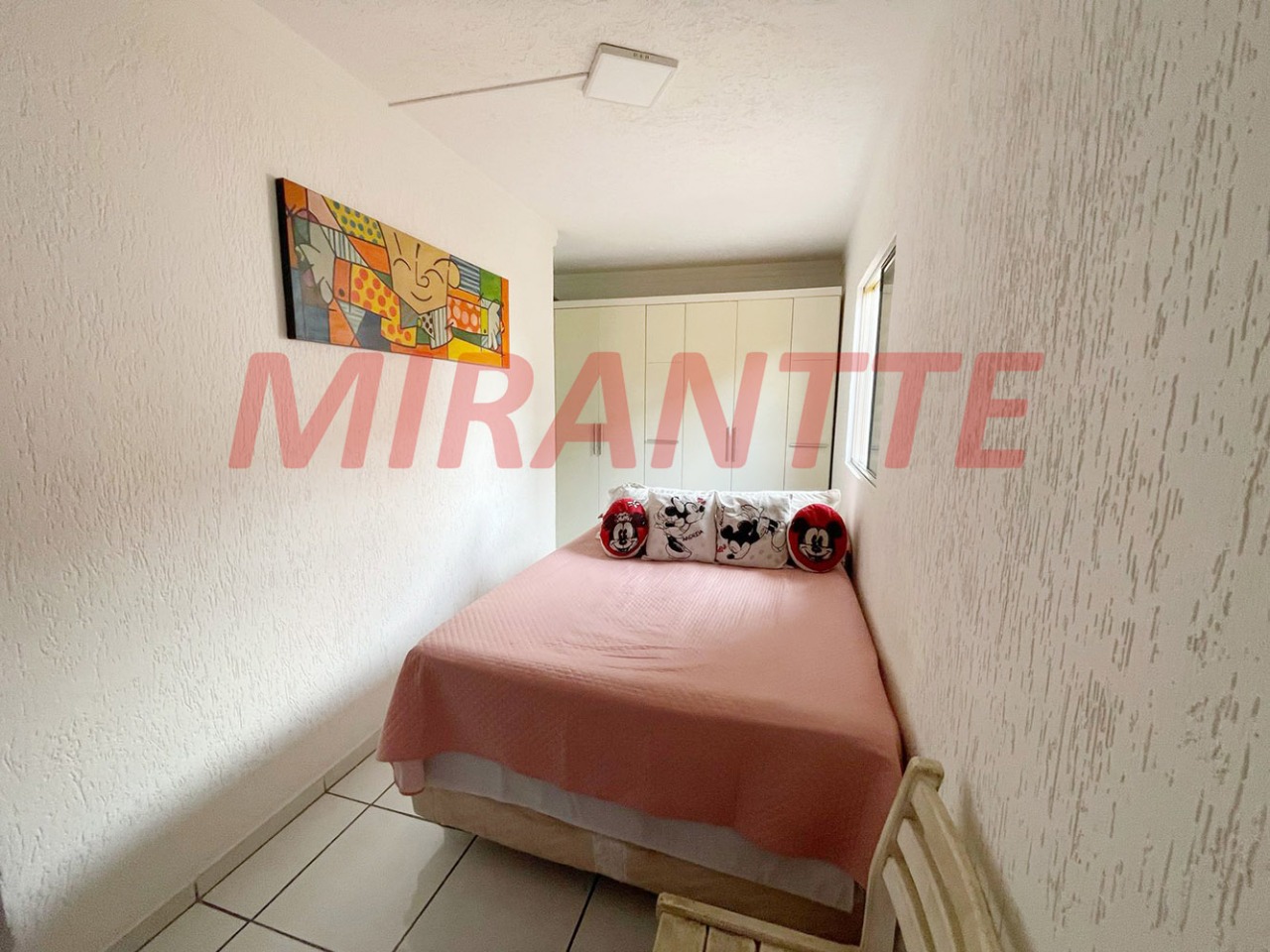 Sobrado de 108m² com 2 quartos em Vila Constança